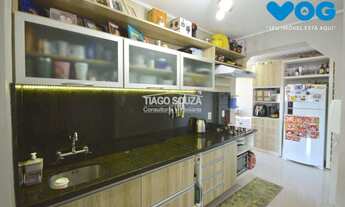 Imagem 3: Apartamento de 2 dormitórios no Bairro São Sebastião