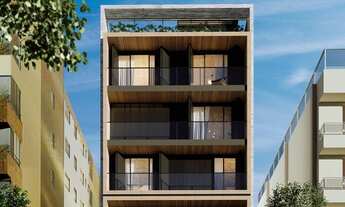 Imagem 2: Amélia139 Apartamento de 2 dormitórios no Bairro Petrópolis