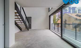 Imagem 5: Kaíros Loft Duplex Garden no bairro Rio Branco