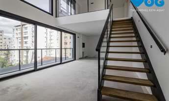 Imagem 2: Kaíros Loft Duplex Garden no bairro Rio Branco