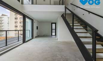 Imagem 4: Kaíros Loft Duplex Garden no bairro Rio Branco