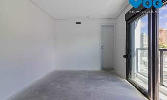 Imagem 5: Kaíros Apartamento Loft Duplex no bairro Rio Branco