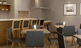 Imagem 7: Moinhos Park Apartamento de 1 dormitório no Bairro Moinhos de Vento