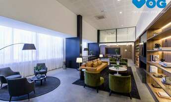 Imagem 6: Anita Residence Apartamento de 1 dormitório no Bairro Boa Vista