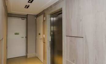 Imagem 4: Abu Simbel studio de 1 dormitório no Bairro Bom Fim