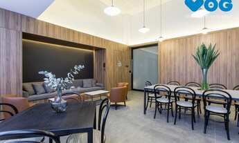 Imagem 5: Anita Residence Apartamento de 1 dormitório no Bairro Boa Vista