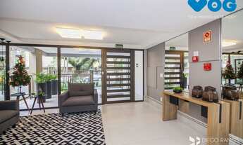 Imagem 2: Philae Apartamento de 2 Dormitórios no Bairro Rio Branco