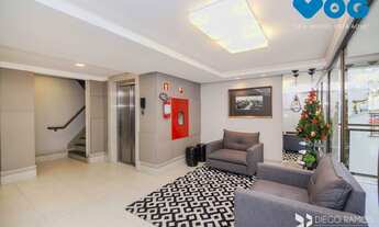 Imagem 4: Philae Apartamento de 2 Dormitórios no Bairro Rio Branco