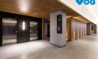 Imagem 7: Anita Residence Apartamento de 1 dormitório no Bairro Boa Vista