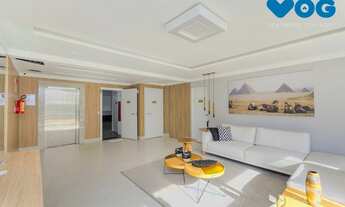 Imagem 3: Kadesh Apartamento com 1 dormitório no bairro Floresta