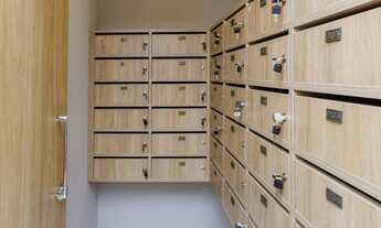 Imagem 4: Kadesh Apartamento com 1 dormitório no bairro Floresta