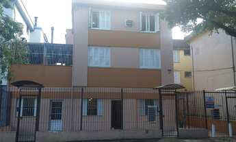 Imagem: Edifício Rosane Apartamento de 4 Dormitórios