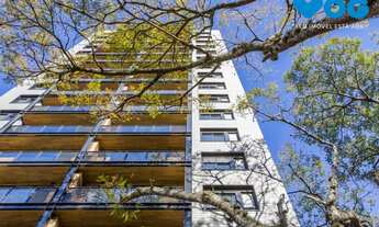 Imagem 2: Anita Residence Apartamento de 1 dormitório no Bairro Boa Vista