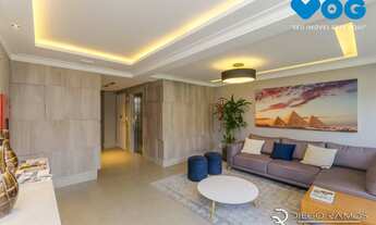 Imagem 2: Abu Simbel Apartamento de 2 dormitório no Bairro Bom Fim