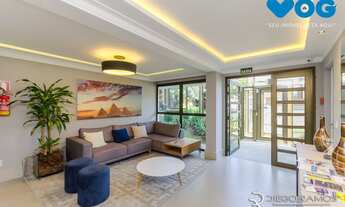 Imagem 3: Abu Simbel Apartamento de 2 dormitório no Bairro Bom Fim