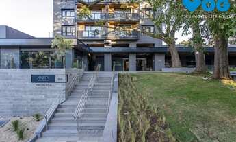 Imagem 4: Anita Residence Apartamento de 1 dormitório no Bairro Boa Vista