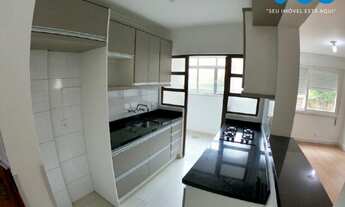 Imagem 5: Solar das Oliveiras Apartamento de 2 dormitórios no Bairro Petrópolis