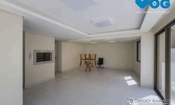 Imagem 5: Philae Apartamento de 2 Dormitórios no Bairro Rio Branco