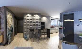 Imagem 3: K304 Apartamento de 2 dormitórios no Bairro Higienópolis