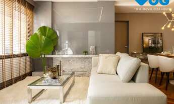 Imagem: LEEDS Apartamento de 3 dormitórios no Bairro