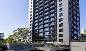 Imagem: Anita Residence Apartamento de 2 dormitórios