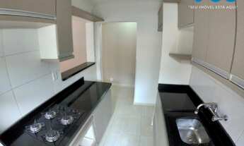 Imagem 4: Solar das Oliveiras Apartamento de 2 dormitórios no Bairro Petrópolis