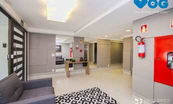 Imagem 3: Philae Apartamento de 2 Dormitórios no Bairro Rio Branco