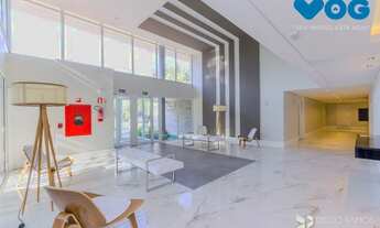 Imagem 3: Eseenci Menino Deus Apartamento de 3 suítes no Bairro Menino Deus