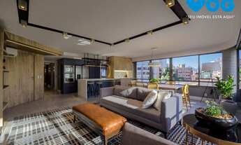 Imagem 4: Poema Apartamento de 3 suítes no Bairro petrópolis