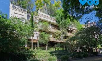 Imagem: Saint Moritz Apartamento de 5 dormitórios