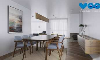 Imagem 3: Saint Moritz Apartamento de 5 dormitórios no Bairro Mont Serrat