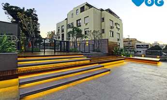 Imagem 7: Vértice Home Design Apartamento de 2 dormitórios no Bairro Petrópolis