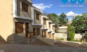 Imagem: Ilha de Capri - Sobrado com 2 dormitórios