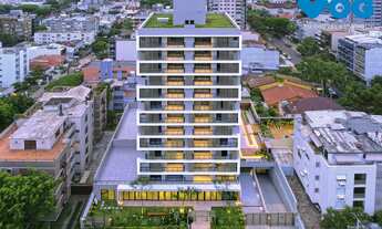 Imagem 2: Vértice Home Design Apartamento de 2 dormitórios no Bairro Petrópolis