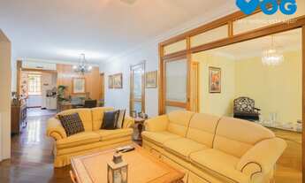 Imagem 6: Saint Moritz Apartamento de 5 dormitórios no Bairro Mont Serrat