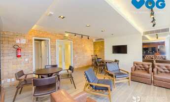 Imagem 5: Eseenci Menino Deus Apartamento de 3 suítes no Bairro Menino Deus