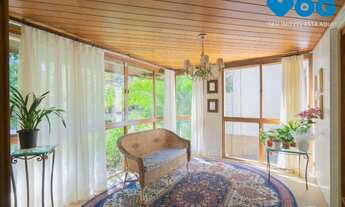 Imagem 7: Saint Moritz Apartamento de 5 dormitórios no Bairro Mont Serrat