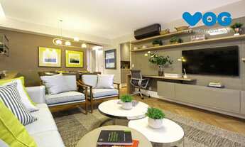 Imagem 3: Vértice Home Design Apartamento de 2 dormitórios no Bairro Petrópolis