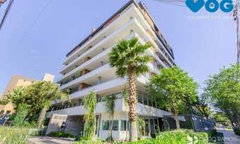 Imagem: Eseenci Menino Deus Apartamento de 3 suítes