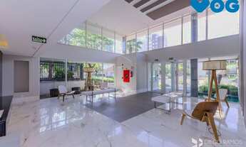 Imagem 2: Eseenci Menino Deus Apartamento de 3 suítes no Bairro Menino Deus