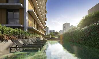 Imagem 6: Aura Apartamento de 3 suítes no Bairro Bela Vista