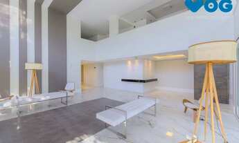 Imagem 4: Eseenci Menino Deus Apartamento de 3 suítes no Bairro Menino Deus