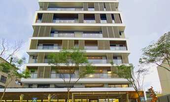 Imagem 5: Vértice Home Design Apartamento de 2 dormitórios no Bairro Petrópolis