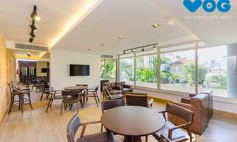 Imagem 7: Eseenci Menino Deus Apartamento de 3 suítes no Bairro Menino Deus