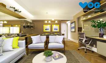 Imagem 4: Vértice Home Design Apartamento de 2 dormitórios no Bairro Petrópolis