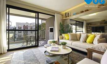 Imagem 5: Vértice Home Design Apartamento de 2 dormitórios no Bairro Petrópolis