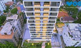 Imagem 3: Vértice Home Design Apartamento de 2 dormitórios no Bairro Petrópolis