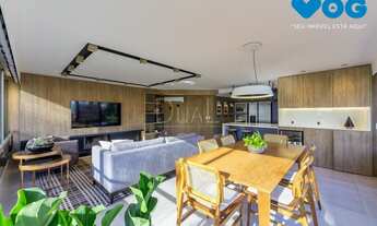 Imagem 5: Poema Apartamento de 3 suítes no Bairro petrópolis