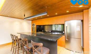 Imagem 6: Eseenci Menino Deus Apartamento de 3 suítes no Bairro Menino Deus