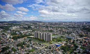 Imagem 3: Acqua+ Life Clube Apartamento de 2 dormitórios no Bairro Jardim Itu